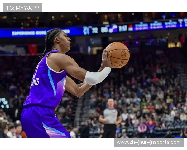 nba选秀2018年出现了哪些备受期待的新秀球员