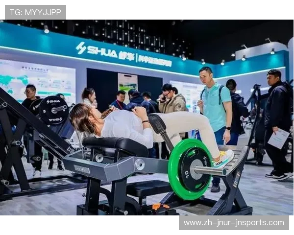 广州健身器材展览会最新动态与参展攻略